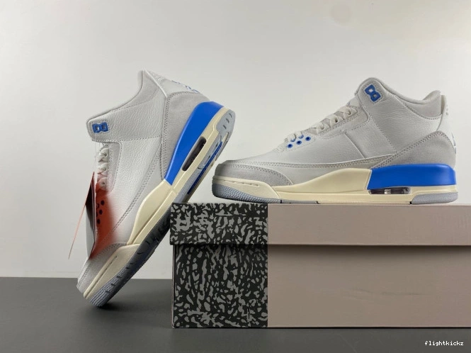 Lucky Air 3 Jordan CT8532-101 Shorts 1115